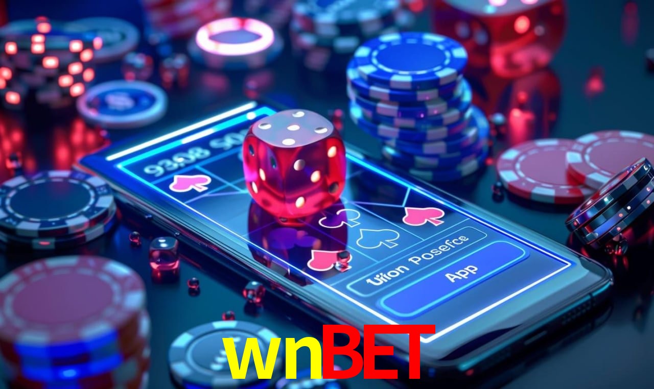 wnbet Aplicativo - wnbet visual 1